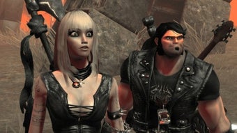 Obraz 0 dla Brutal Legend