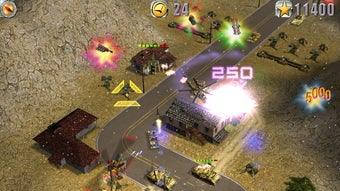 Bild 0 für Heli Heroes