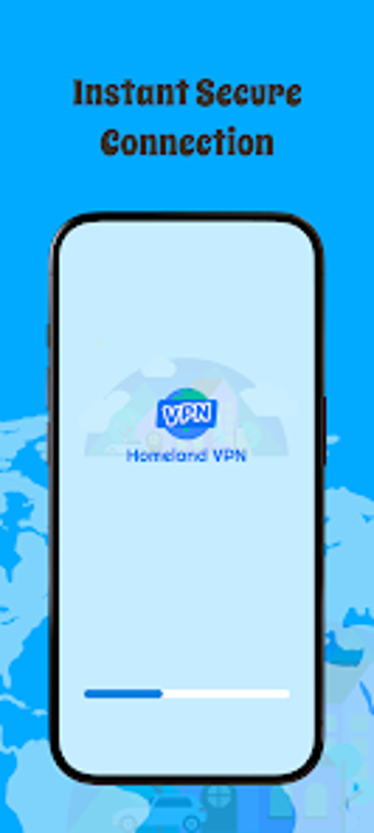 Homeland VPNの画像0