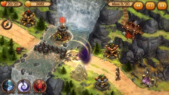 Imagen 0 para Evil Defenders