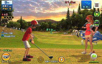 Bild 0 für Easy Come Easy Golf