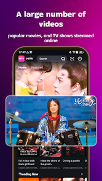 HiTV - Dramas  Shortの画像0