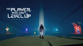 Image 0 pour The Player Who Can't Leve…
