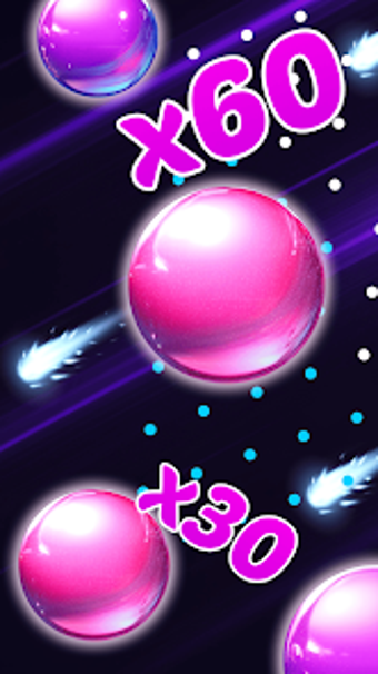 Bild 0 für Drop Split Balls
