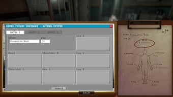 Download The Mortuary Assistant for Windows