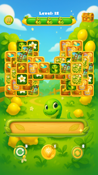 Obraz 0 dla Barnyard: Blast Merge