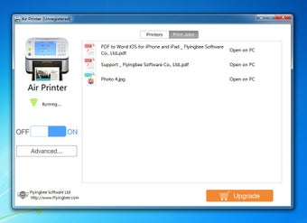 Bild 0 für Air Printer