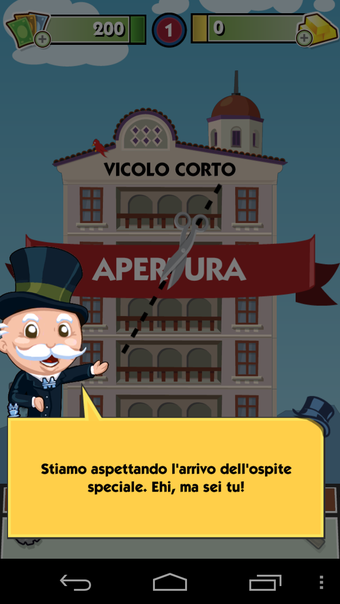 MONOPOLY Hotelsの画像0