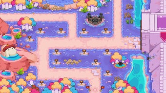 Image 0 for Relic Guardian - Tower De…