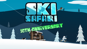 Bild 0 für Ski Safari - 10th Anniver…