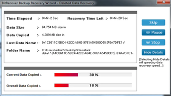 Obraz 0 dla BitRecover Windows Backup…