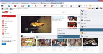Immagine 0 per Falcon Browser