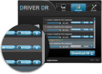 Obraz 3 dla Driver Doctor