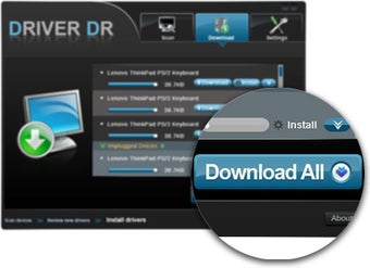 Obraz 1 dla Driver Doctor