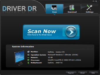 Obraz 2 dla Driver Doctor
