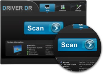 Obraz 0 dla Driver Doctor
