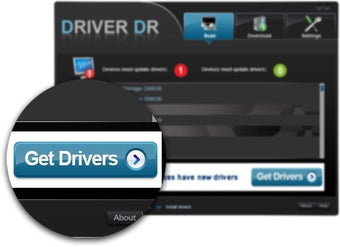 Obraz 4 dla Driver Doctor