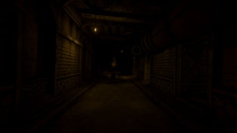 Bendy: Secrets of the Mac…の画像0