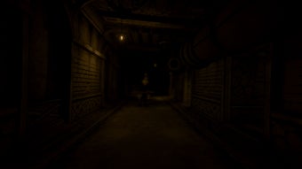 Bendy: Secrets of the Mac…的第0张图片