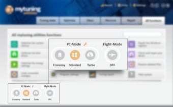 Immagine 0 per mytuning utilities
