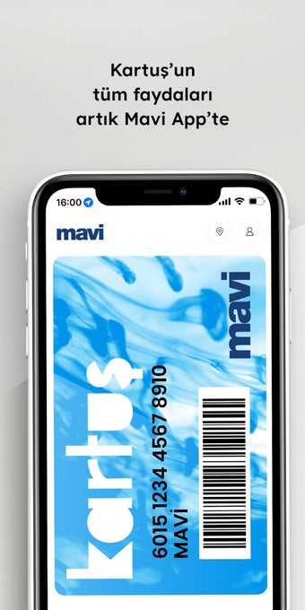 Mavi的第0张图片