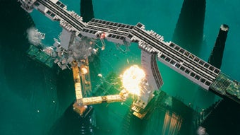 Image 0 for ABRISS - build to destroy