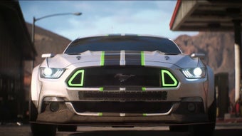 Need for Speed Heat的第0张图片