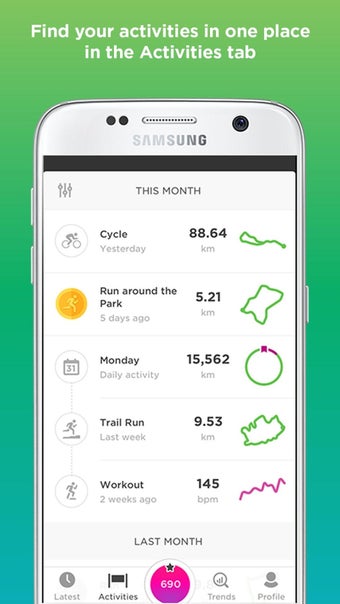 Bild 0 für TomTom Sports