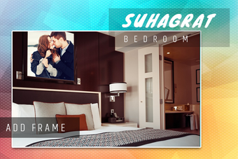 Obraz 0 dla Suhagrat Bedroom Photo Su…