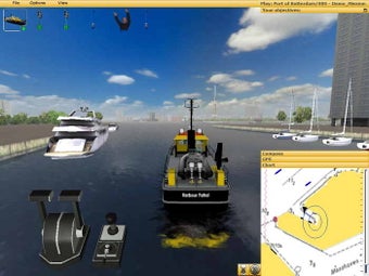 Obraz 3 dla Ship Simulator