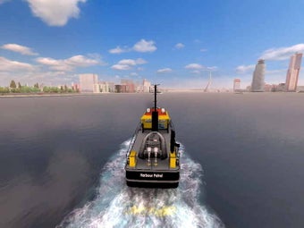 Bild 0 für Ship Simulator