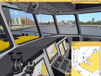 Immagine 3 per Ship Simulator