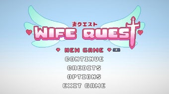Bild 0 für Wife Quest