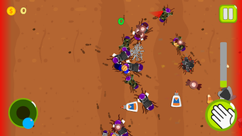 Obraz 0 dla Colony Couriers