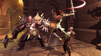 Shadow Ninja Battle Fight…的第0张图片