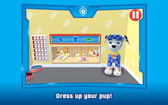 Obraz 0 dla PAW Patrol: A Day in Adve…