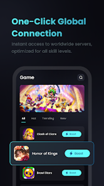 Bild 0 für FKey: Reduce Game Lag