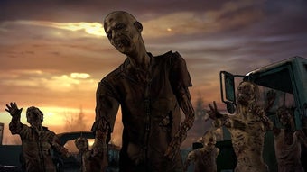 Imagen 1 para The Walking Dead: Season …
