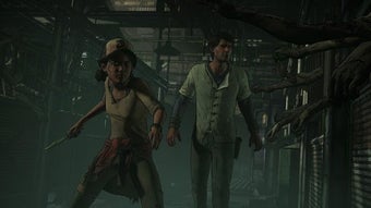 Bild 1 für The Walking Dead: Season …