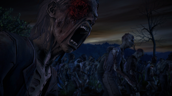 Imagen 0 para The Walking Dead: Season …