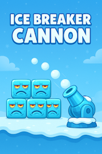Obraz 0 dla ICe Break Cannon