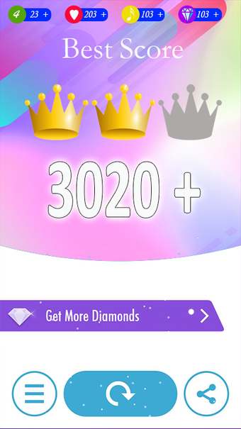 Bild 0 für Aya Nakamura Piano Tiles
