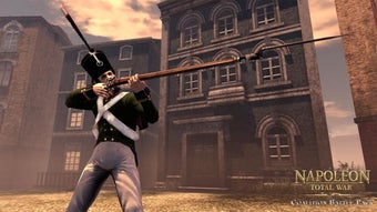 Bild 0 für Napoleon: Total War - Coa…