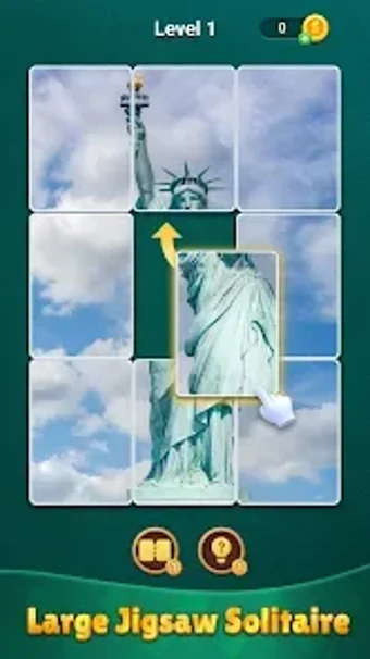 Pic Solitaireの画像0
