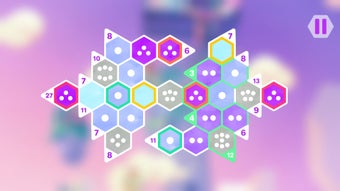 Immagine 0 per Hexologic