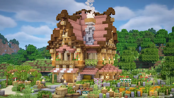 Bild 0 für Crafting Block City Maste…