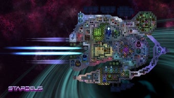Image 0 pour Stardeus