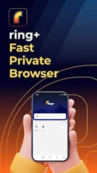 Image 0 pour Ring  Fast  Secure Browse…