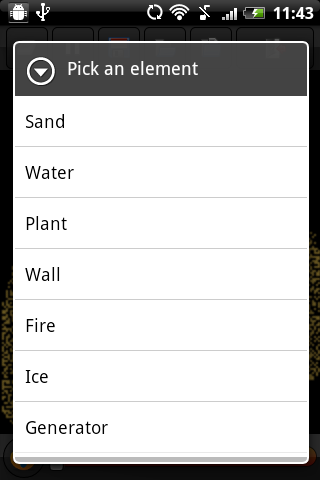 Imagen 0 para The Elements