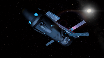 Immagine 0 per TweakScale - Kerbal Space…